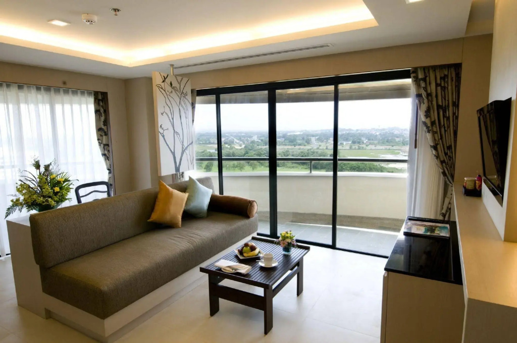 Rua Rasada Hotel - The Ideal Venue for Meetings & Events