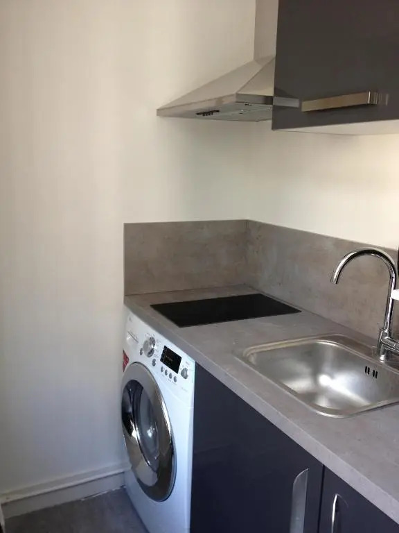 Appartement Cherche-Midi