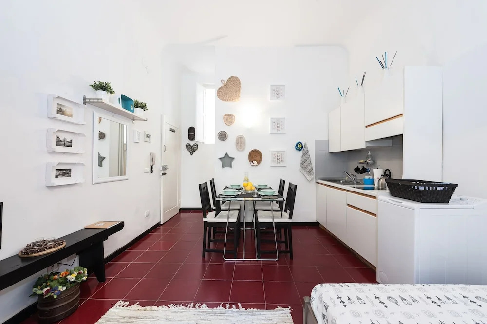 La casa di Greta
