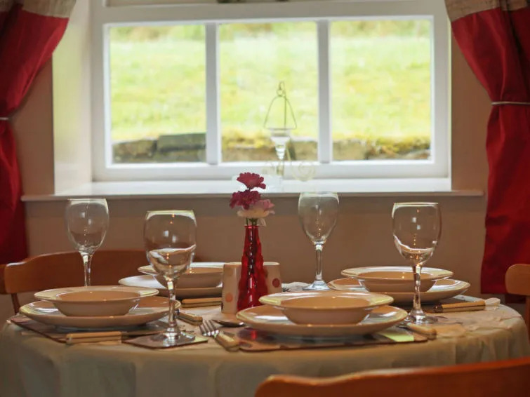 Holiday Home Maent