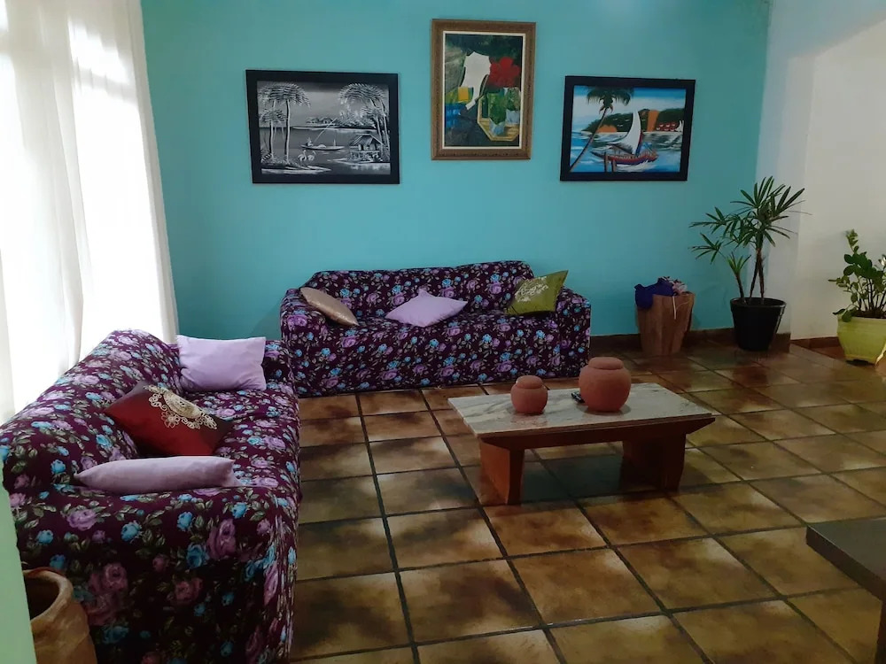Pousada da Célia