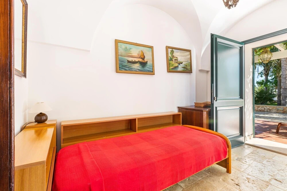 Villa Torre Bianca - Luxury Home