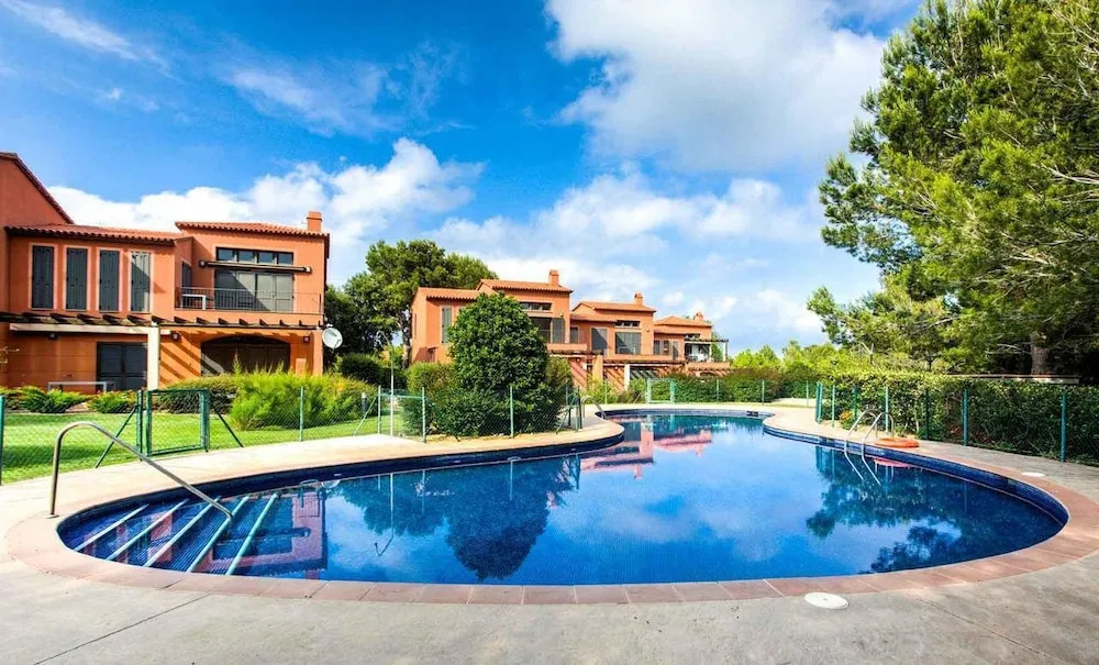 Apartamento Golf Bonmont Tvl 43