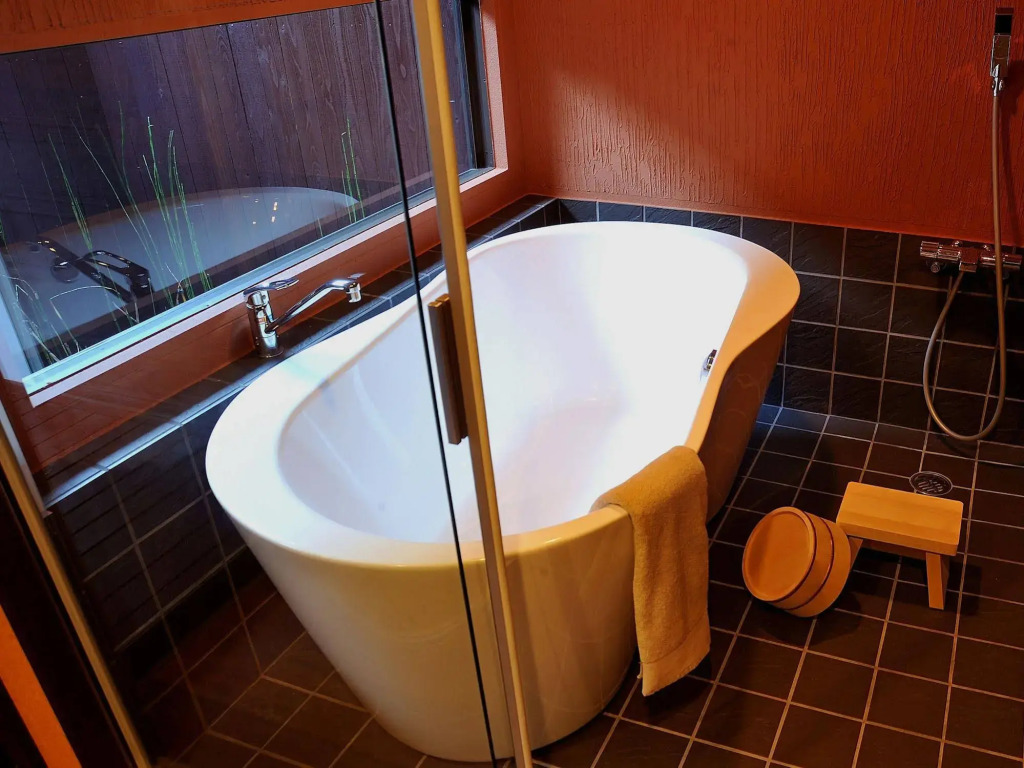 Theatre and Library Residence -Kyoto Imagumano-