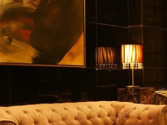 Milan Garden Hotel
