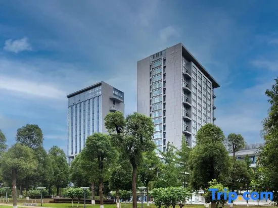 Chengdu Xingtianwai Garden Hotel