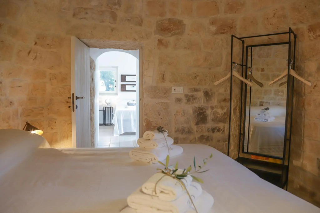 Trulli&Dimore Trulli Bruco