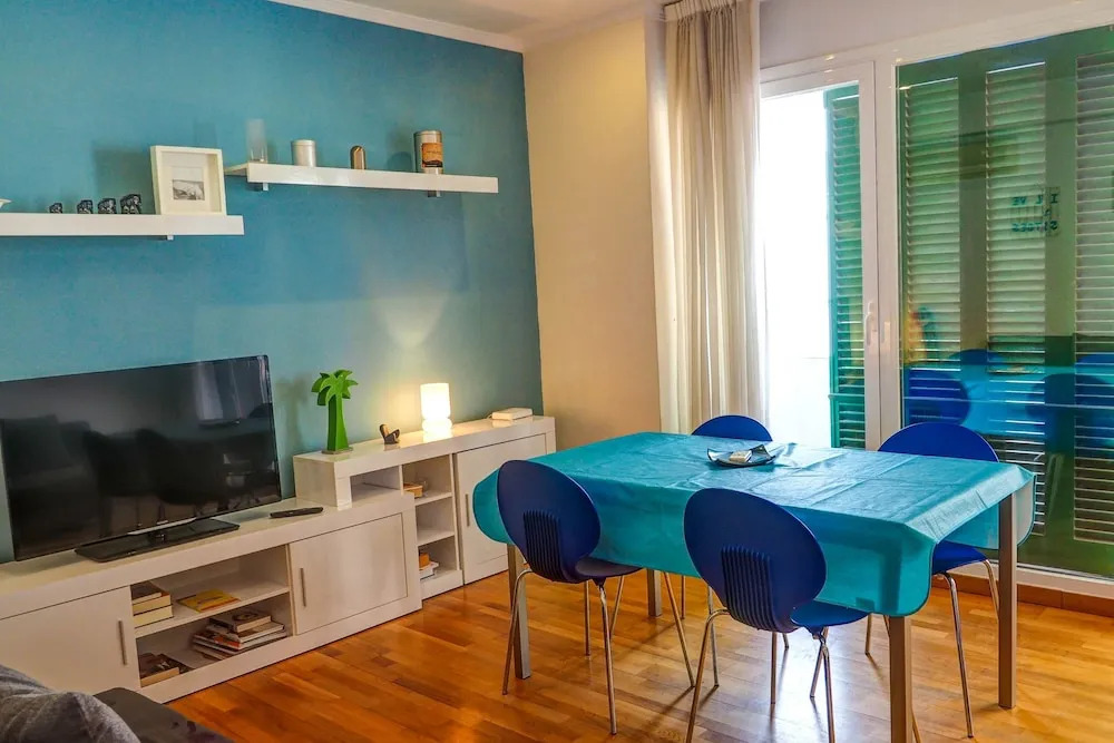 Apartment Aire