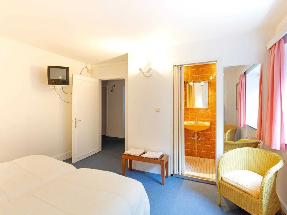 Pet-Friendly Escape in Fauvillers