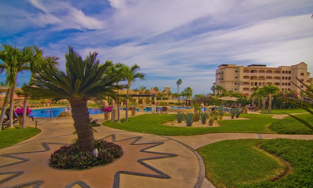 Las Mananitas LM D214 1 Bedroom Condo By Seaside Los Cabos