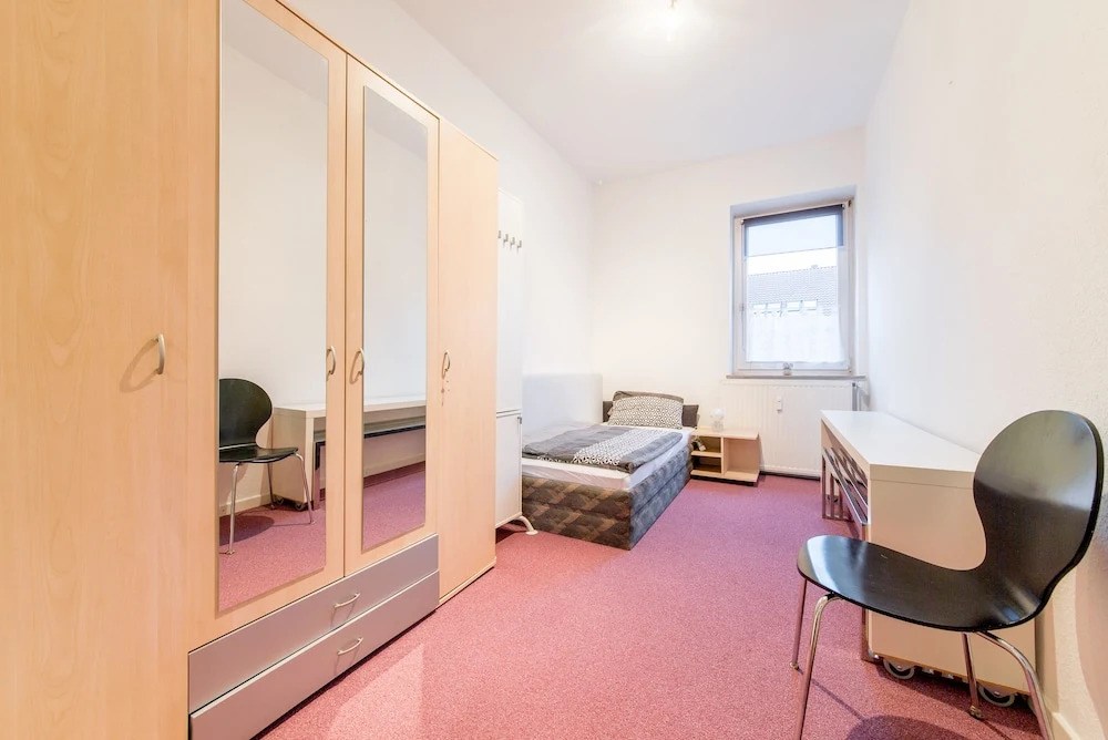 Private Apartment Börnestraße
