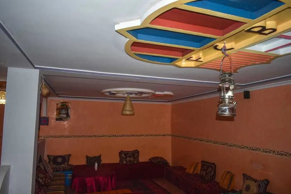 Auberge La Fibule Du Dades