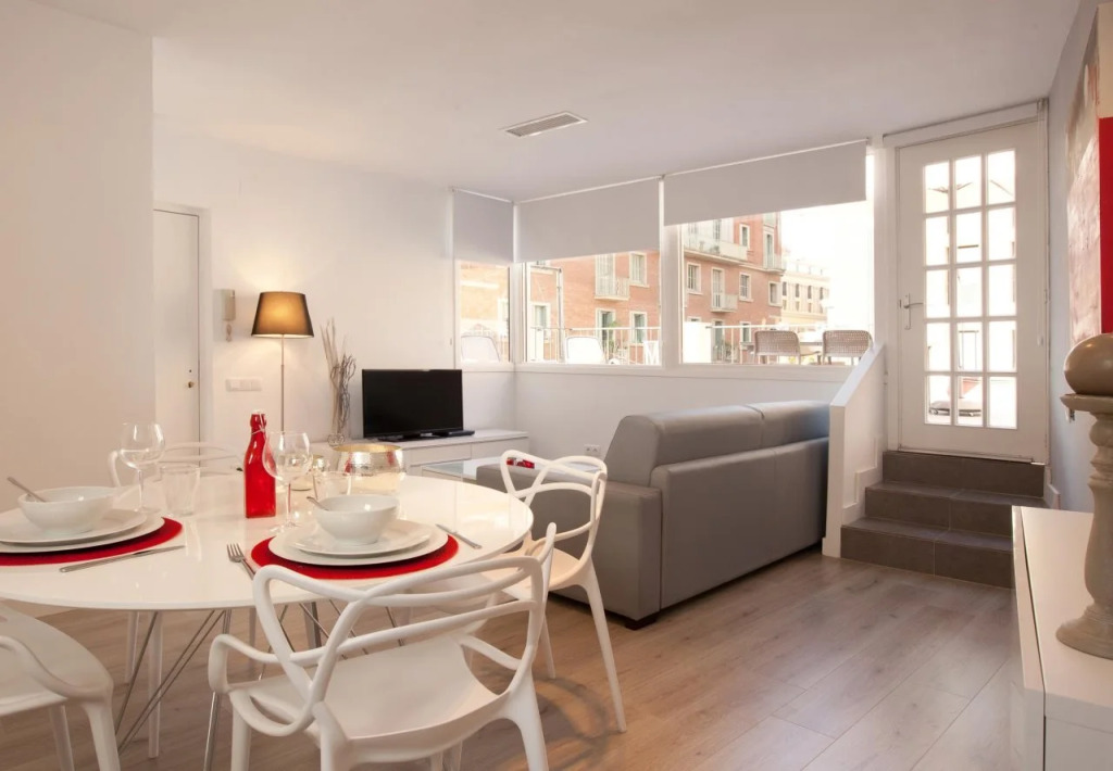 Click&Flat Seneca Suites