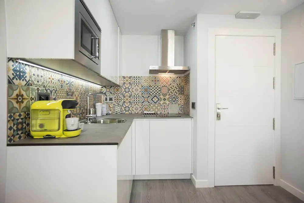 Algo Diferente Apartamentos