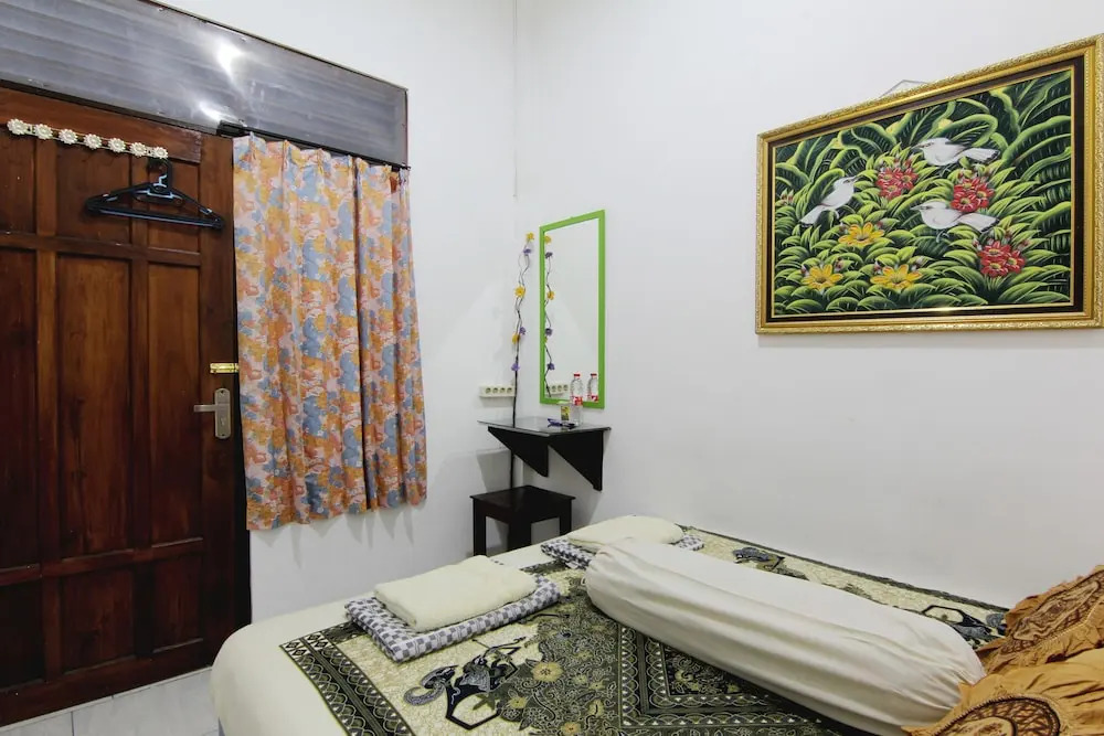 Tiga Dua Homestay