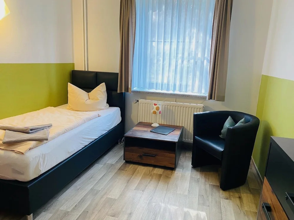 Waldhotel