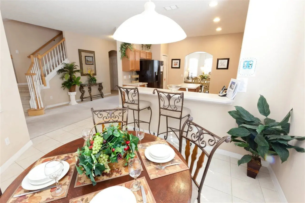 Highlands Reserve Executive Plus Homes