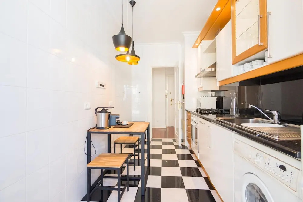 Nomad s Chiado Lisbon - The Ivens Signature
