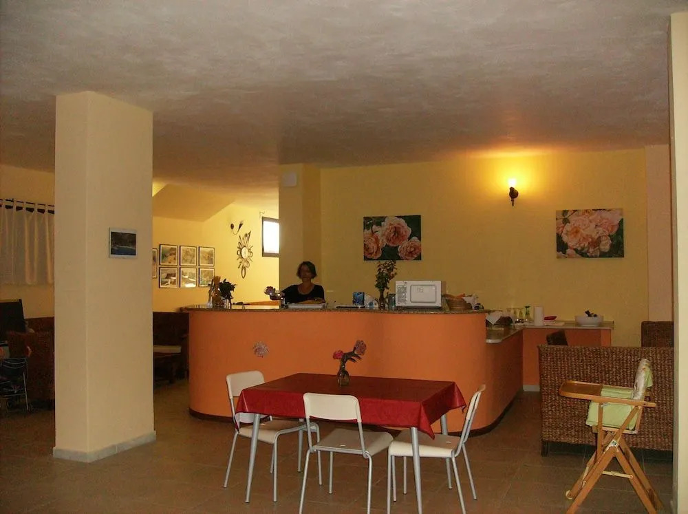 Residence Stella DellEst