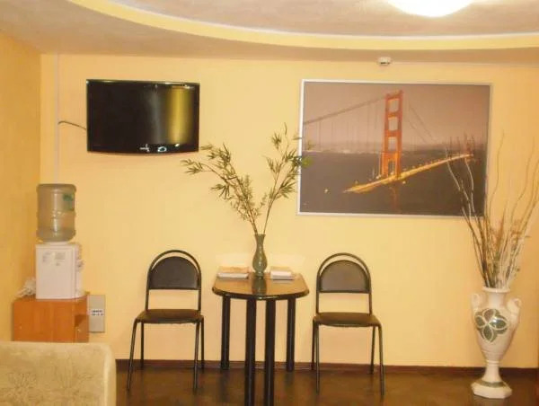 Shato Park Hotel