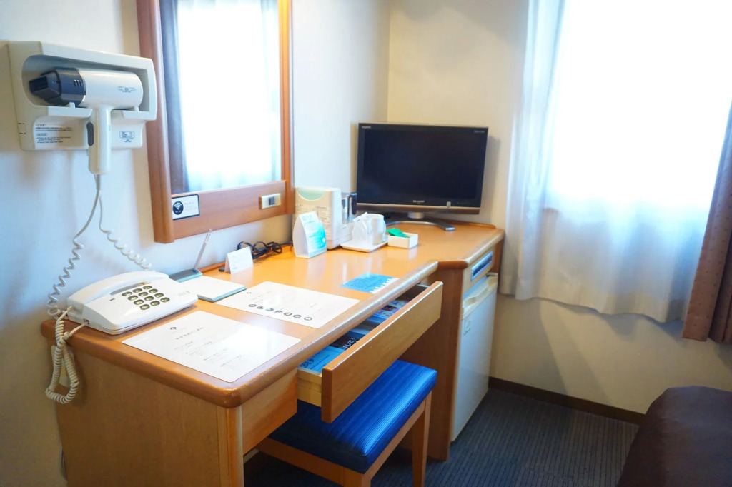 Hotel Etwas Tenjin