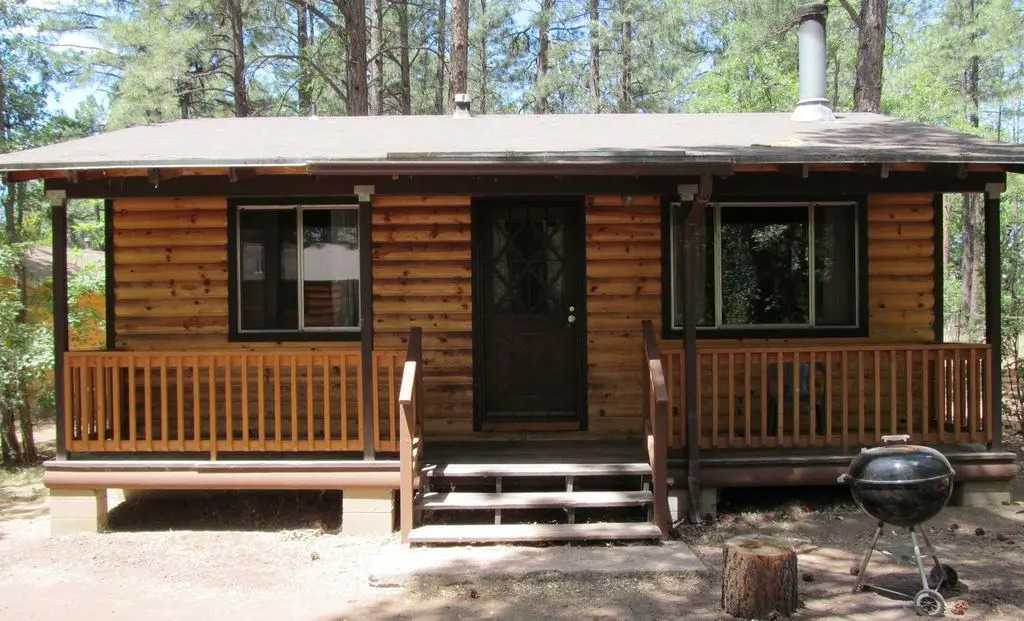 Lazy Oaks Resort