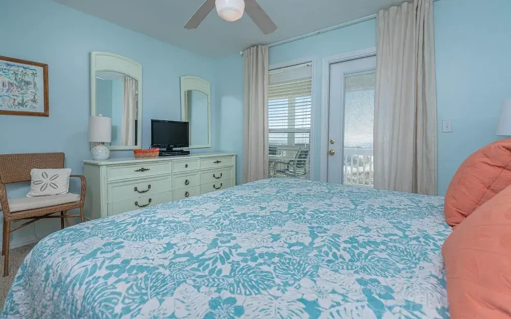 Howell Gulf House 2865 4 Bedroom Home