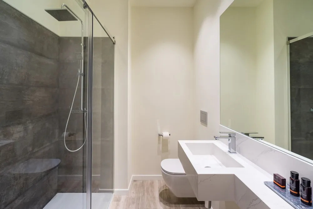 Apartamentos Velázquez