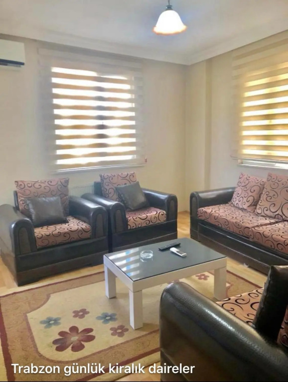 Kuzey suite home