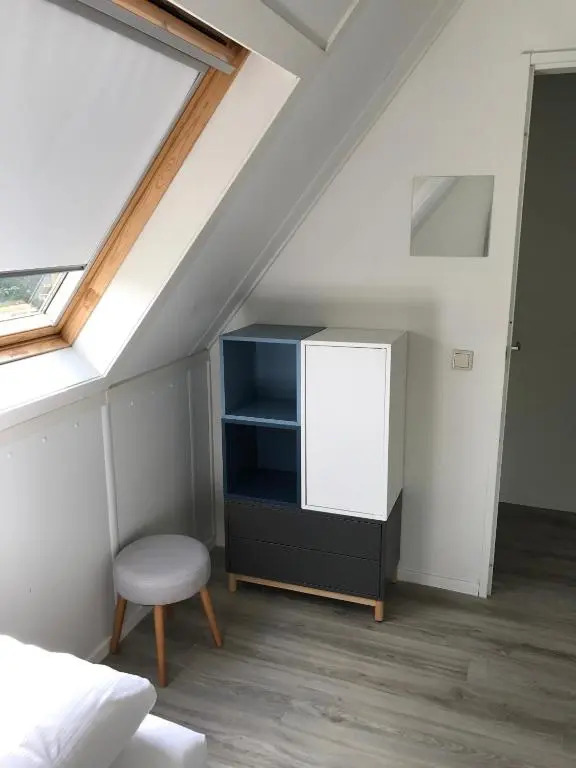Villa Anna with sauna in Winterswijk