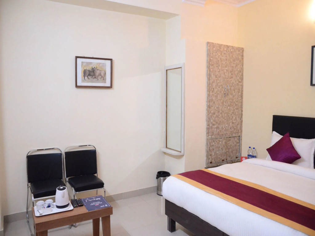 Hotel Shyamal by OYO Rooms