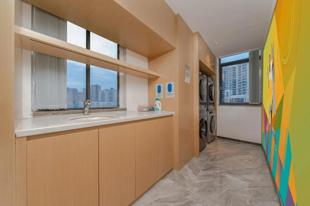 City Comfort Inn（Huizhou College Jinshan Lake）