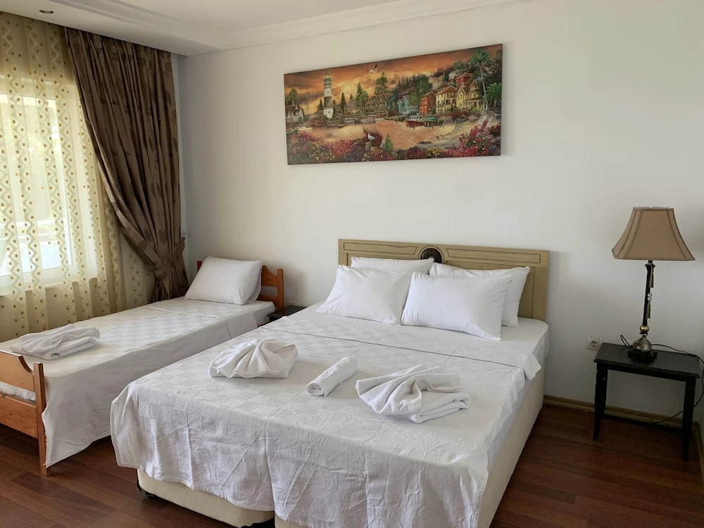 Villa Carla Hotel