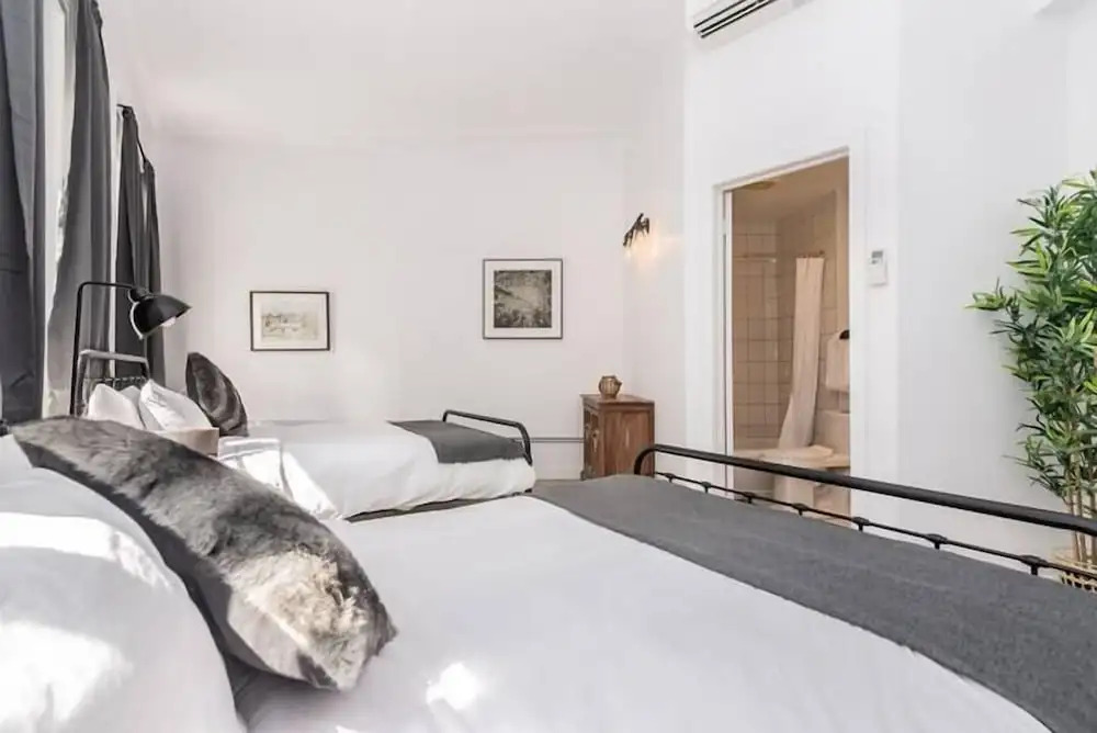 Manoir des Remparts 3 Bdrm Oasis