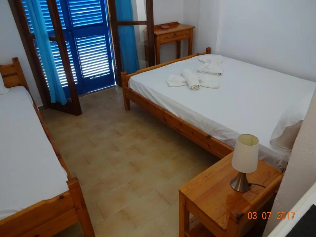 Scirocco Rooms