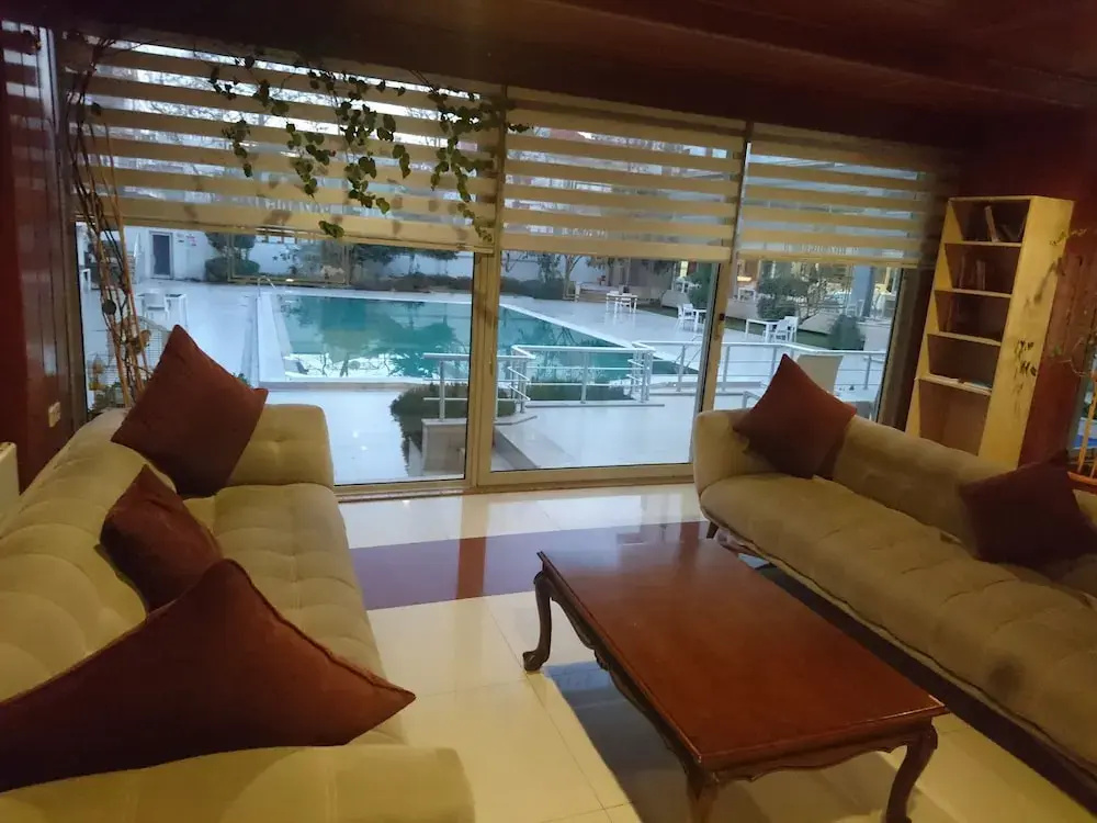Bozdogan Hotel