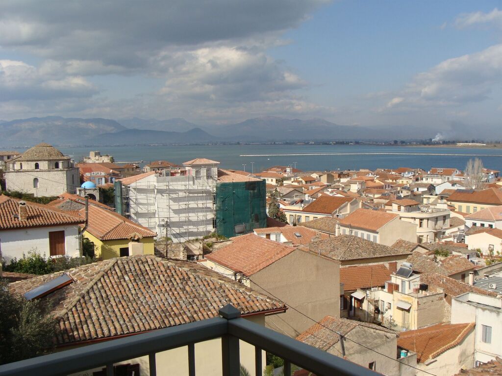 Amfitriti Palazzo