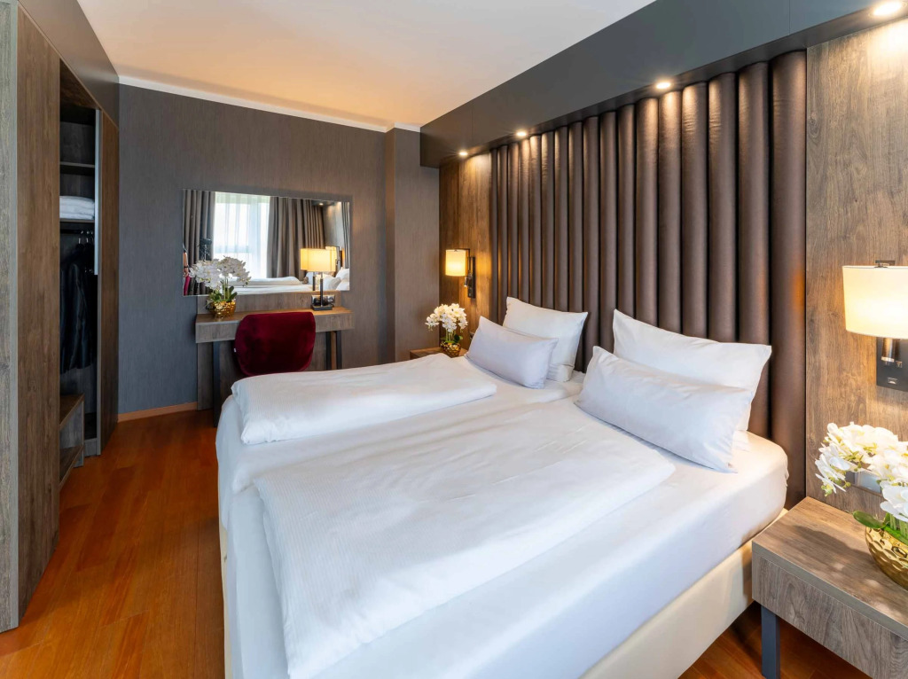 PLAZA Premium Karlsruhe
