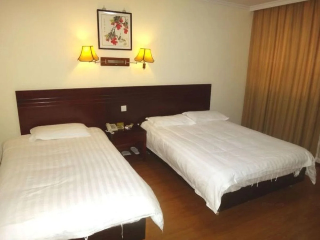 Haoge Inn Shilu