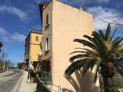 Casa Rosa