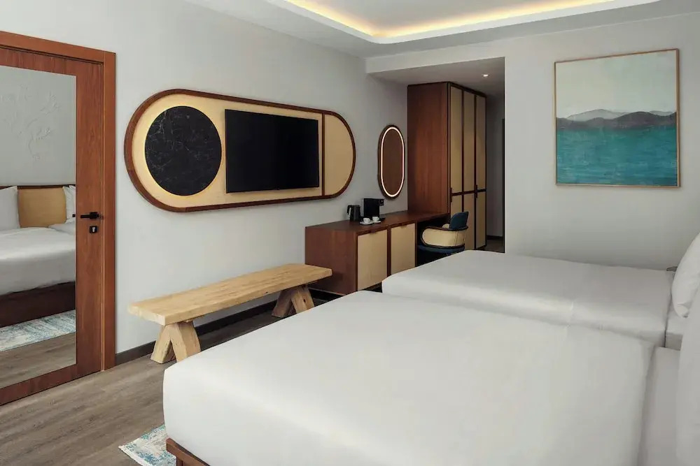 The Isolano, Adults Friendly Resort, Autograph Collection
