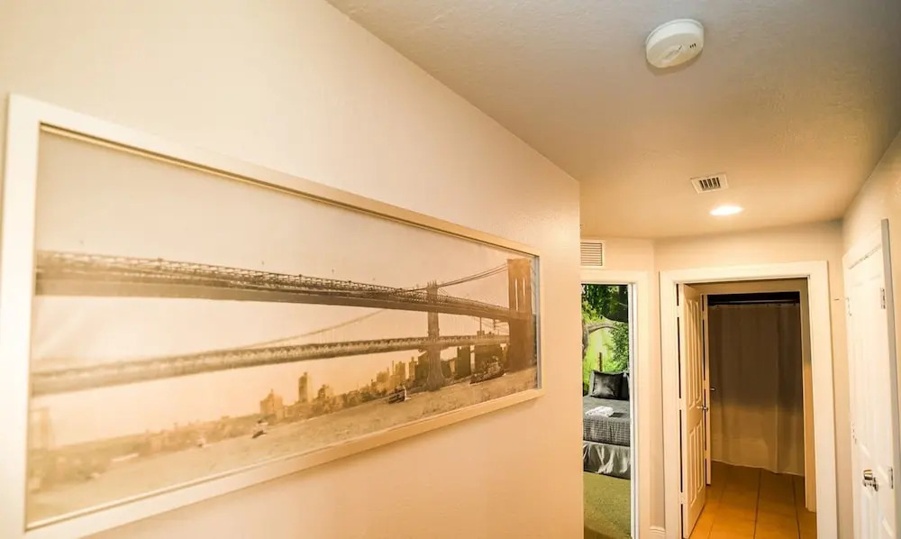 Apartment in Reunion Resort Near to Disney