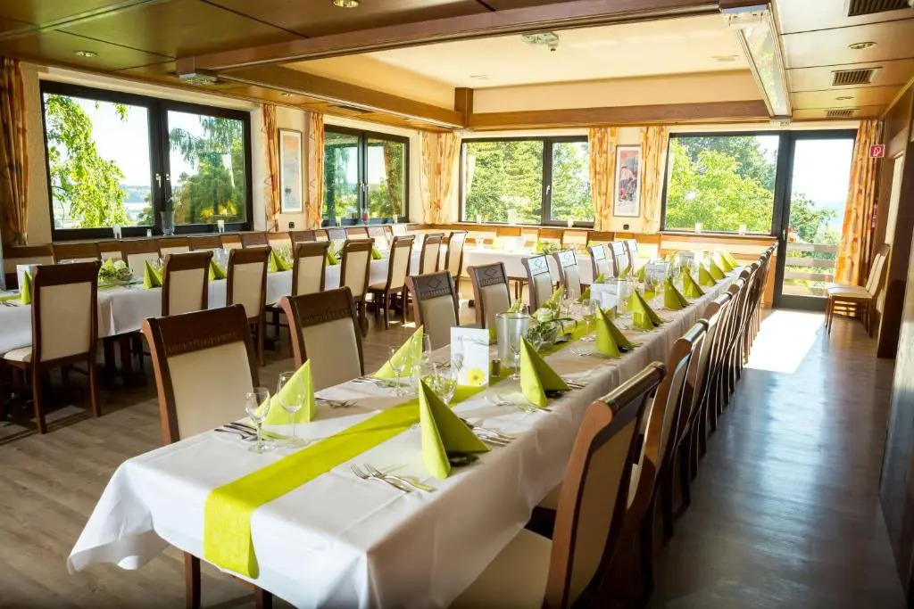 Wohlfühlhotel DER JÄGERHOF