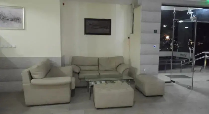 Golden Maria Apartment Yalta Complex