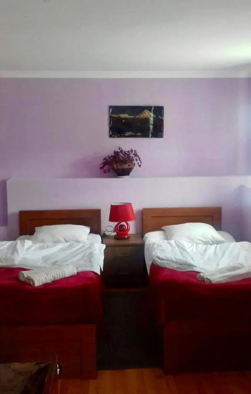 Nino Khetaguri Guest House