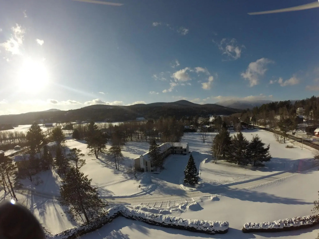 Stowe Motel & Snowdrift