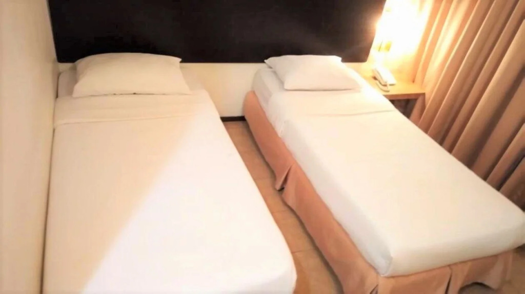 Hotel Sri Sutra - Bandar Sri Damansara