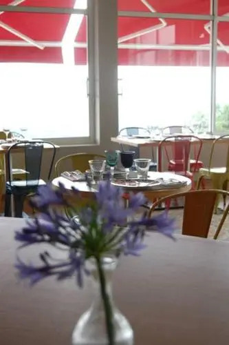 Hotel Le Beau Site