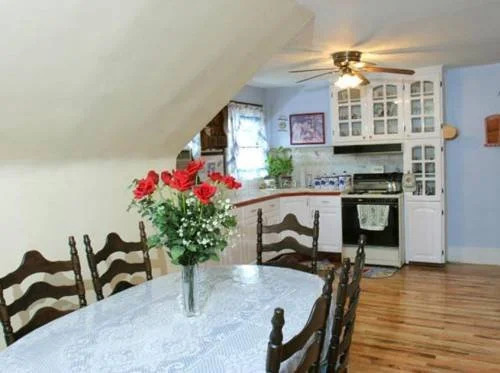 Bibis Garden Bed & Breakfast