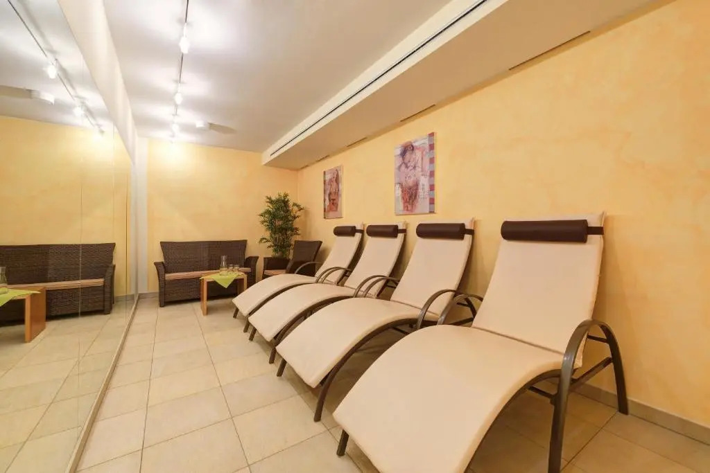 Hotel Alpenland